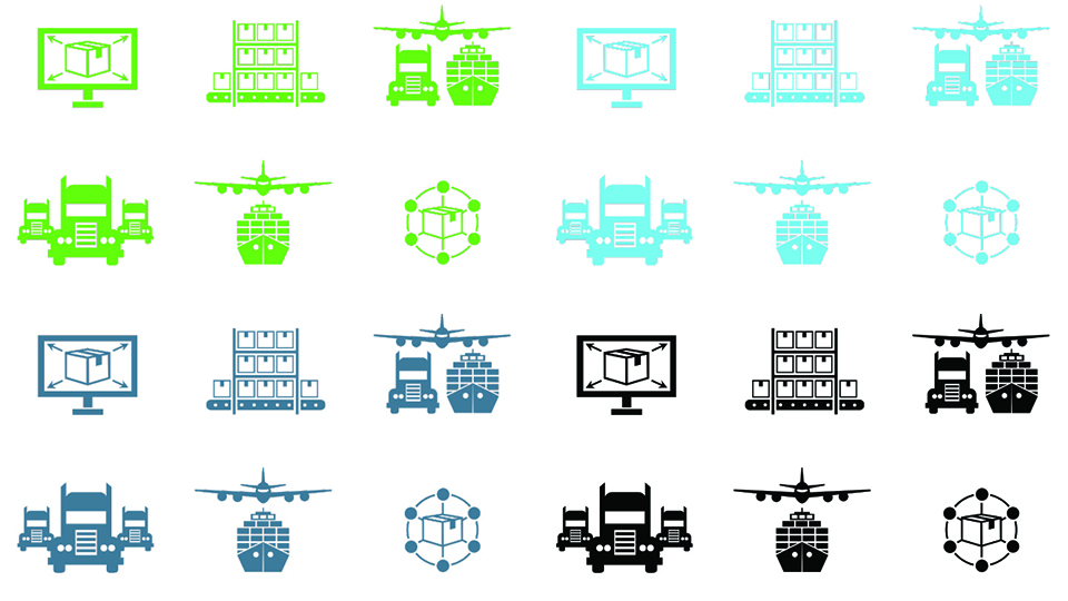 Brand Icons Brand Icons